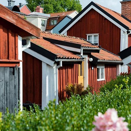 Batsmansstugorna Västervik Exterior photo