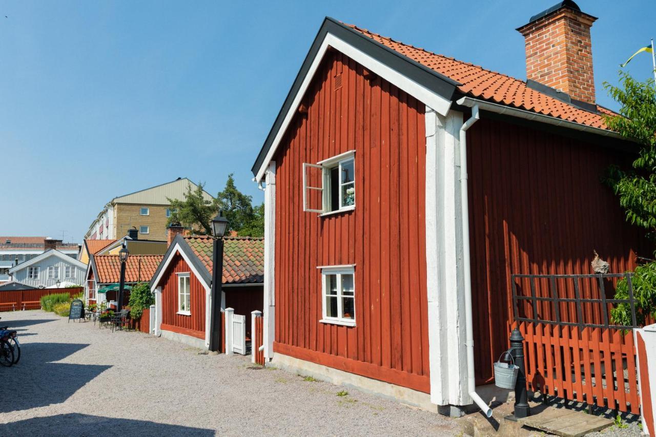 Batsmansstugorna Västervik Exterior photo